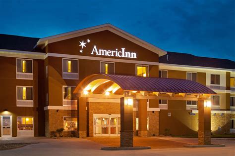 americinn by wyndham|AmericInn by Wyndham 